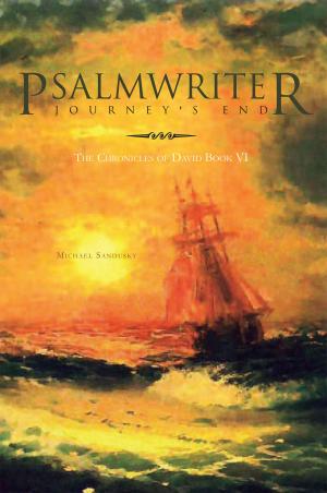 Cover of the book Psalmwriter Journey's End by Willia Winnie Momberere