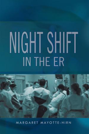 Cover of the book Nightshift in the Er by Deanna Fae Prall