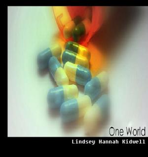 Cover of the book One World by Linda Nagata