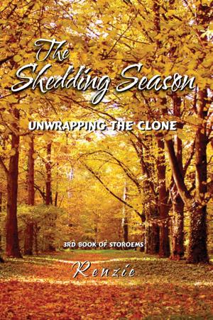 Cover of the book The Shedding Season by Natasha Carr-Harris
