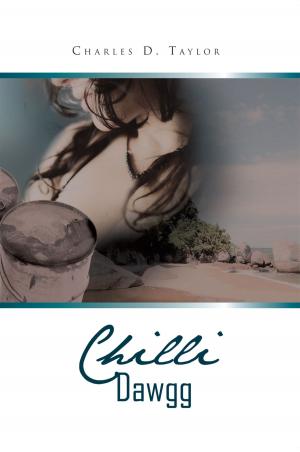 Book cover of Chilli Dawgg