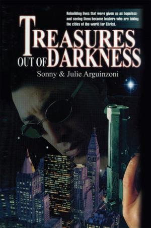 Cover of the book Treasures out of Darkness by Elroy Hutch