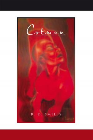 Cover of the book Cotman by David R. Mastbergen
