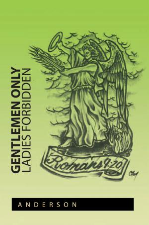 Cover of the book Gentlemen Only Ladies Forbidden by Dorinda Owenby