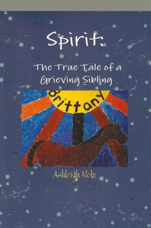 Cover of the book Spirit by Bridgett Parsons M.Ed
