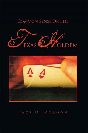 Cover of the book Common Sense Online Texas Holdem by GreySheeters Anonymous