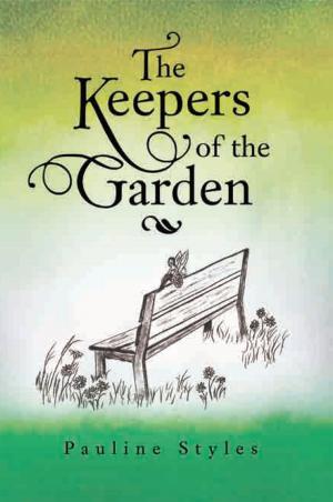 Cover of the book The Keepers of the Garden by Jazan Wild