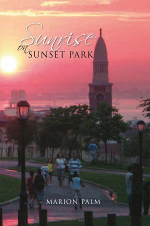 Cover of the book Sunrise on Sunset Park by Tony Johnson