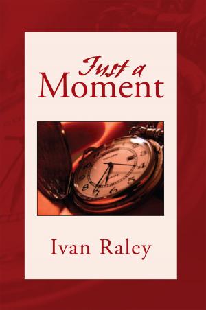 Cover of the book Just a Moment by John Wilbur Baer