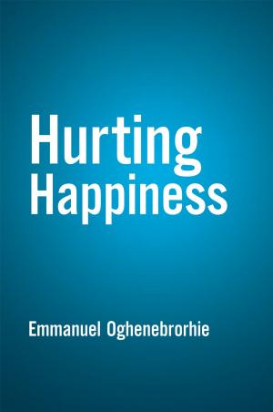 Cover of the book Hurting Happiness by Yosief Tewolde (Seber)