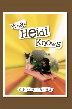 Cover of the book What Heidi Knows by Rickhya Ware