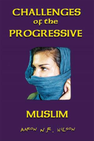 Cover of the book Challenges of the Progressive Muslim by Michael Pinsky