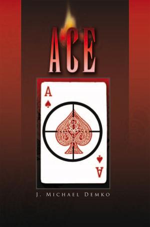 Cover of the book Ace by Lila Snow