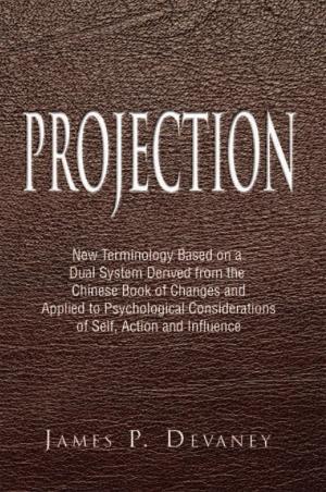 Cover of the book Projection by Dr. Elias Ibblestrom