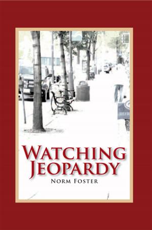 Cover of the book Watching Jeopardy by Pat Hartman