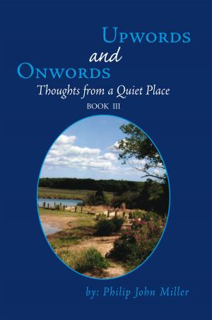 Book cover of Onwords and Upwords