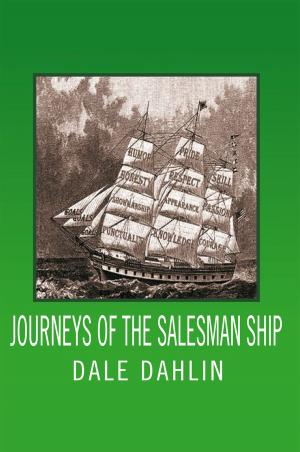 Cover of the book Journeys of the Salesman Ship by Marilyn Irr