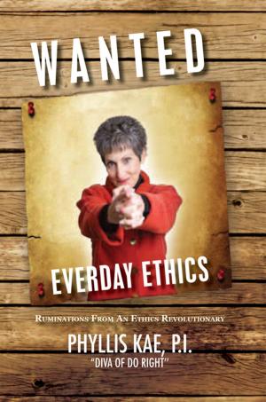 Cover of the book Wanted: Everyday Ethics by Krystal Crosby