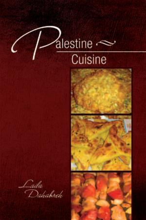 Cover of the book Palestine Cuisine by Bert Rainwater