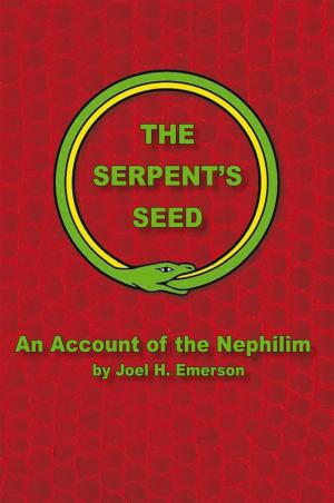Cover of the book The Serpent's Seed by Colin Compton