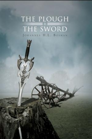 Cover of the book The Plough & the Sword by Paul O. Roberts