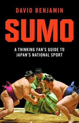 Cover of the book Sumo by Myokyo-ni