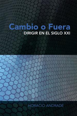 Book cover of Cambio O Fuera