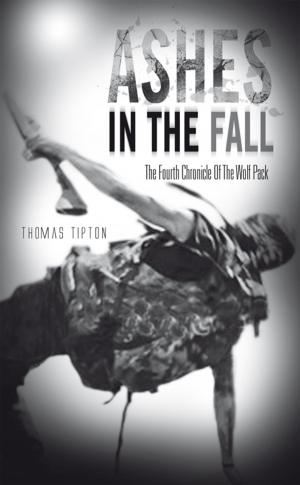 Cover of the book Ashes in the Fall by Overton Chambers