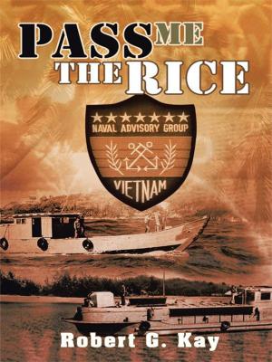 bigCover of the book Pass Me the Rice by 