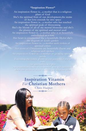 bigCover of the book Inspiration Vitamin for Christian Mothers by 