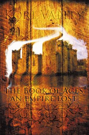 Cover of the book The Book of Ages by KT FANNING