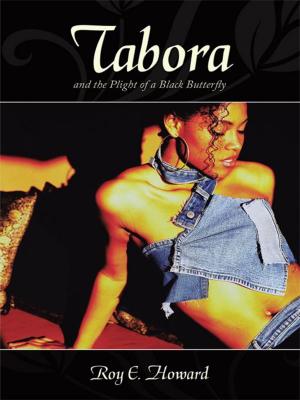 Cover of the book Tabora and the Plight of a Black Butterfly by Gesiere Brisibe-Dorgu