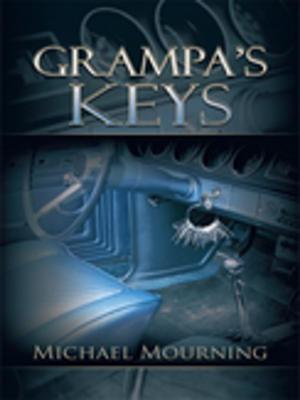 Cover of the book Grampa's Keys by Santa Al Horton