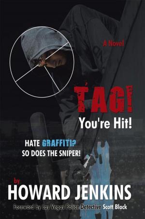 bigCover of the book Tag! You're Hit! by 