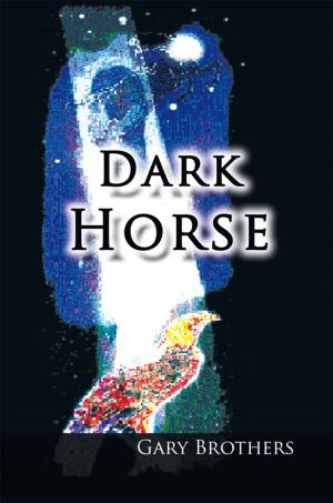 Cover of the book Dark Horse by Capt. Gardner Martin Kelley