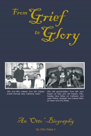 Cover of the book From Grief to Glory by Tyler Speer