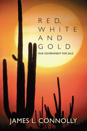 Cover of the book Red, White and Gold by Michael Sanchez