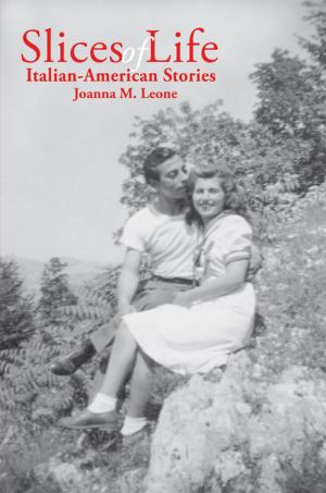 Cover of the book Slices of Life: Italian-American Stories by Jesse A. Mayfield
