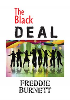 Cover of the book The Black Deal by Janine Folks