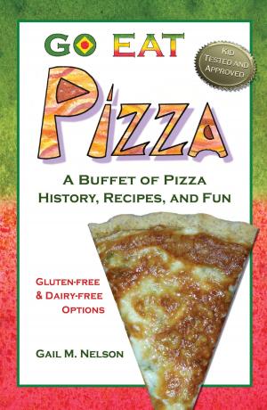 Book cover of Go Eat Pizza