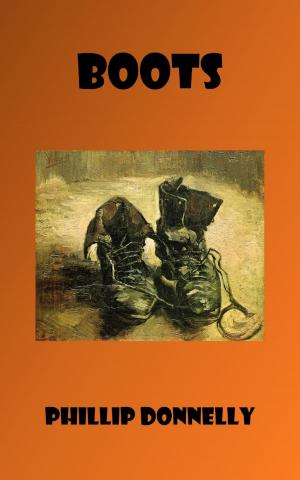 Cover of the book Boots by Anthony G. Wedgeworth