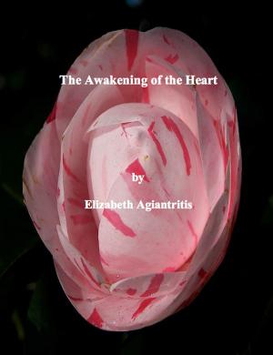 Book cover of The Awakening of the Heart