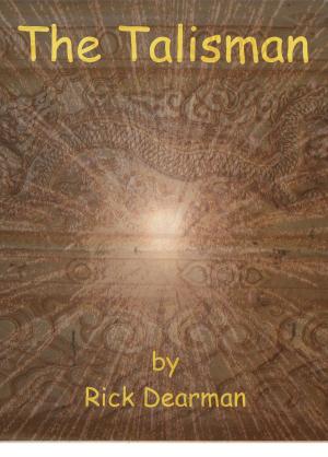 Cover of the book The Talisman by C.A. Gray