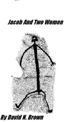 bigCover of the book Jacob And Two Women And Other Oddities by 
