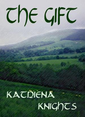 Cover of the book The Gift by K. E. Chaloner