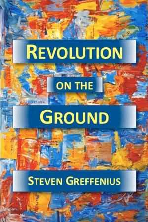 Cover of the book Revolution on the Ground by Skye Blue