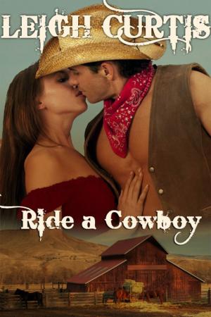 Cover of the book Ride A Cowboy by Sara Wood