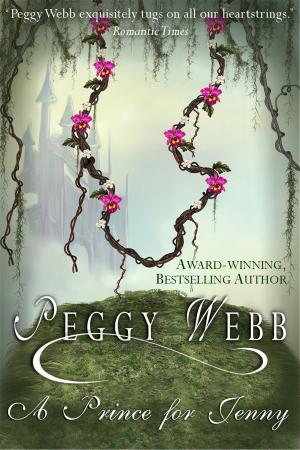 Cover of the book A Prince for Jenny by Peggy Webb