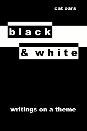 Book cover of Black & White