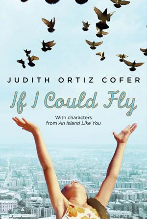 Cover of the book If I Could Fly by Mitali Perkins